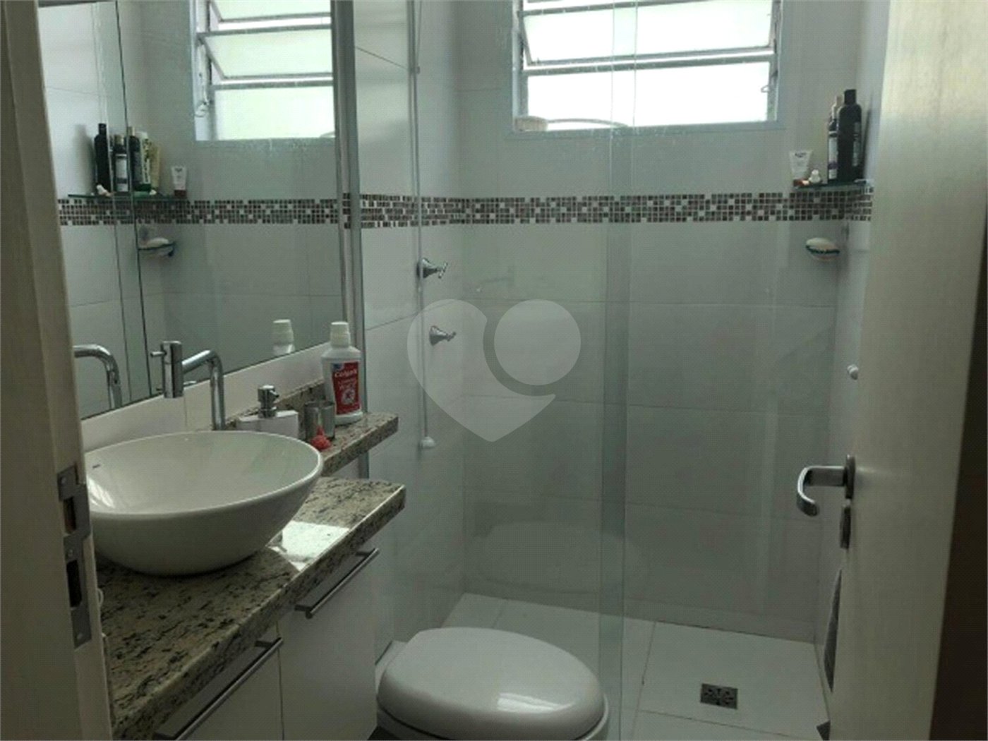 Apartamento à venda com 2 quartos em Vila Leopoldina, Sorocaba, SP
