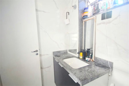 Apartamento à venda com 3 quartos em Vila Monumento, São Paulo, SP
