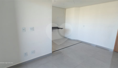 Apartamento à venda com 2 quartos, sendo 1 suíte, em Alvinópolis, Atibaia, SP