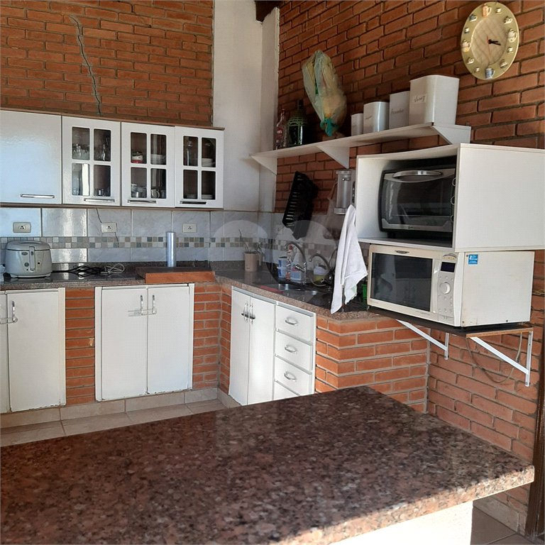 Chácara à venda com 8 suítes em Jardim Arquidiocesano, Salto, SP