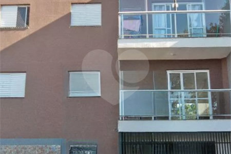 Apartamento à venda com 2 quartos em Vila Santa Edwiges, São Paulo, SP