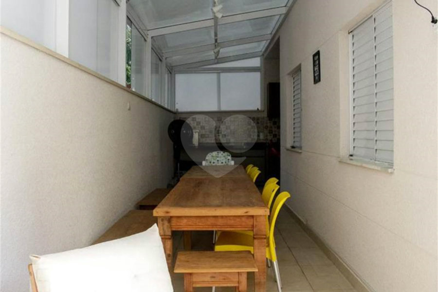 Apartamento à venda com 2 quartos, sendo 1 suíte, em Vila Guilherme, São Paulo, SP