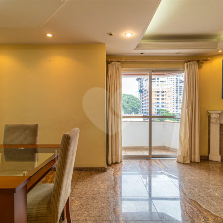 Apartamento à venda ou para alugar com 2 quartos em Chácara Santo Antônio, São Paulo, SP