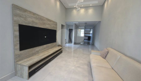 Casa à venda com 2 quartos, sendo 1 suíte,  no condomínio Horto Florestal II, Sorocaba - SP