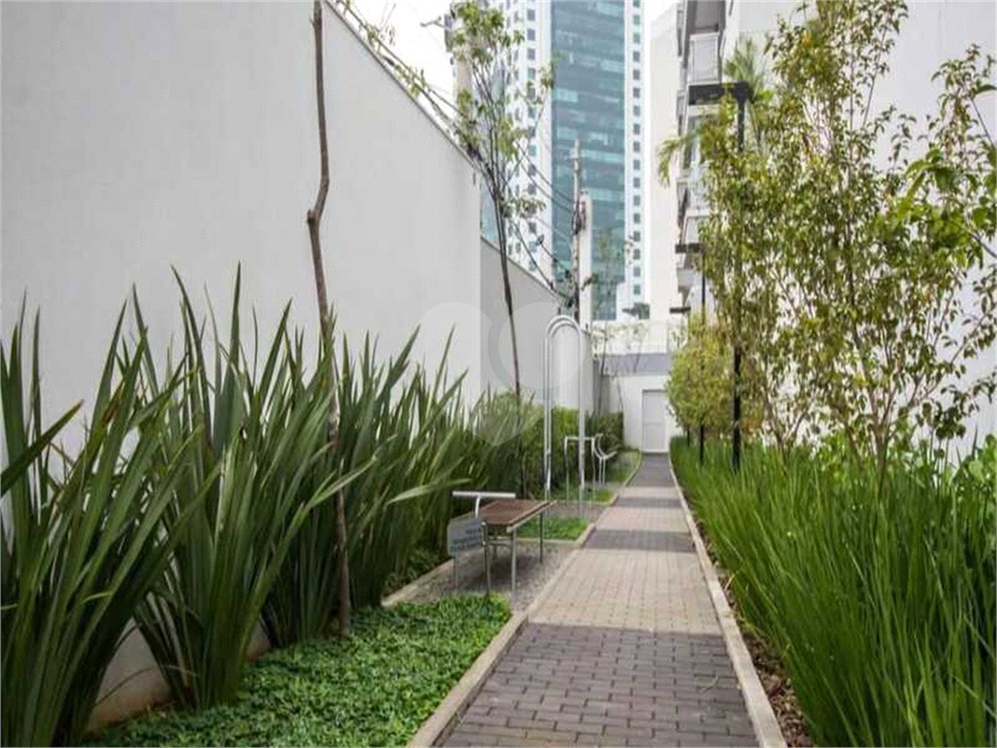 Apartamento à venda com 1 quarto em Pinheiros, São Paulo, SP