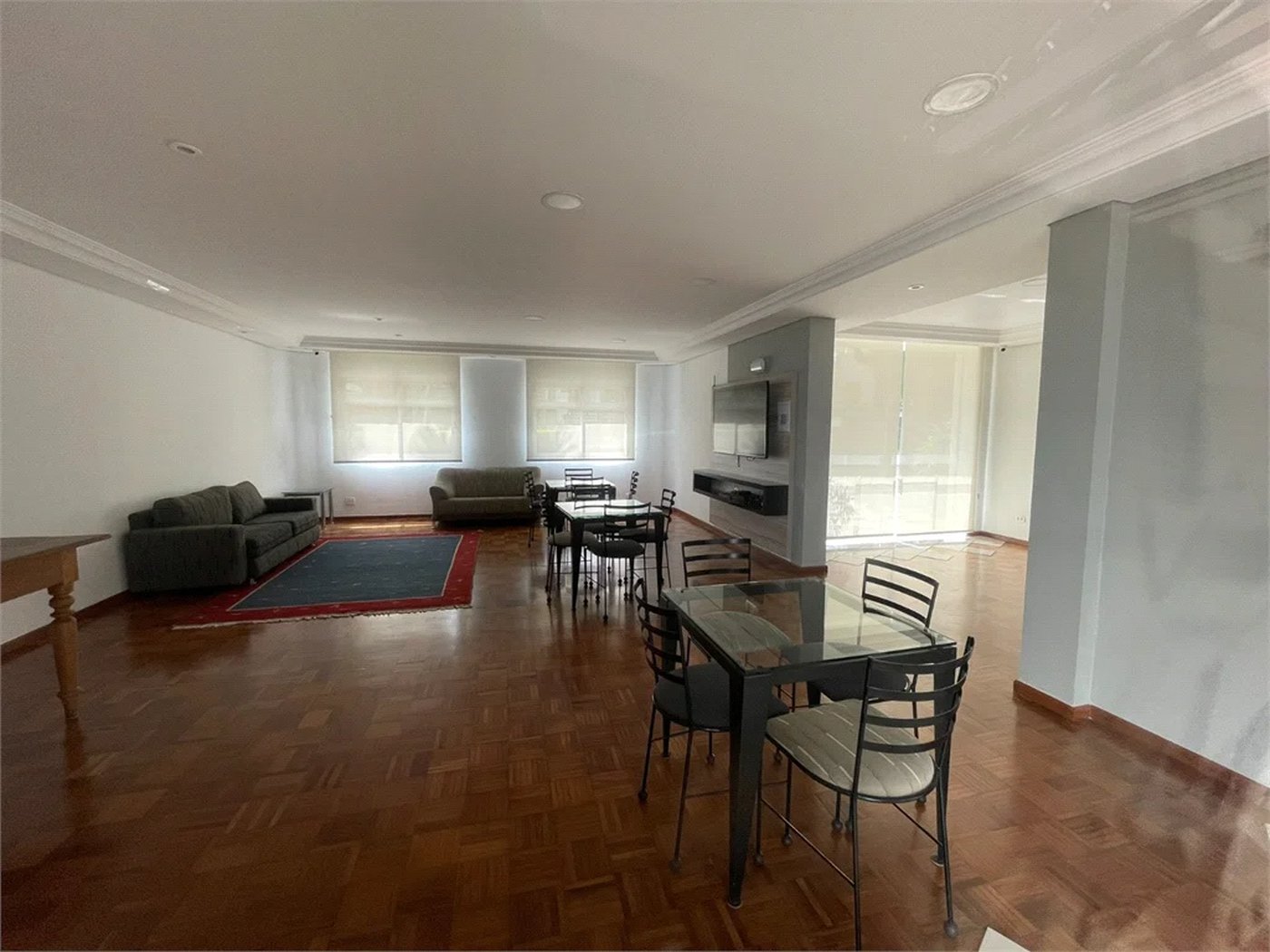 Apartamento à venda com 3 quartos, sendo 1 suíte, em Brooklin Paulista, São Paulo, SP