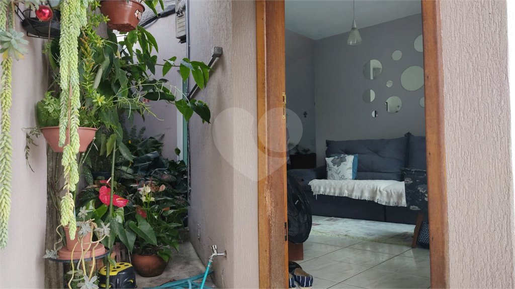 Sobrado à venda com 3 quartos, sendo 1 suíte, em Parque Cidade Jardim Ii, Jundiaí, SP