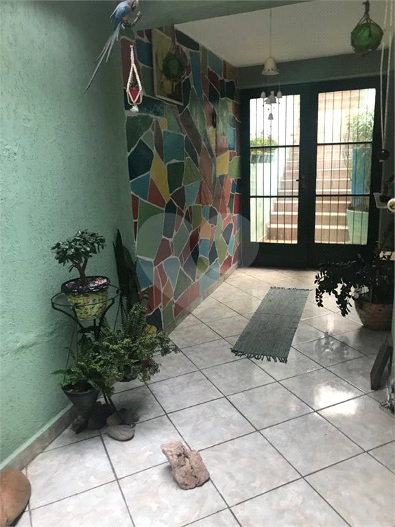 Casa à venda com 2 quartos, sendo 1 suíte, em Jardim Ester, São Paulo, SP