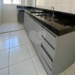 Apartamento à venda com 2 quartos em Parque São Bento, Sorocaba, SP