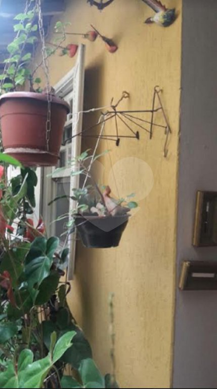 Sobrado à venda com 3 quartos em Santa Teresinha, São Paulo, SP