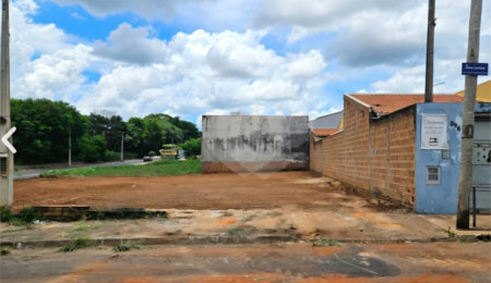 Terreno à venda em Residencial Cambuy, Araraquara, SP