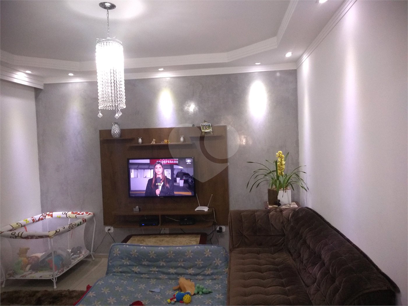 Casa à venda com 3 quartos, sendo 1 suíte,  em Jardim Planalto, Mogi das Cruzes, SP