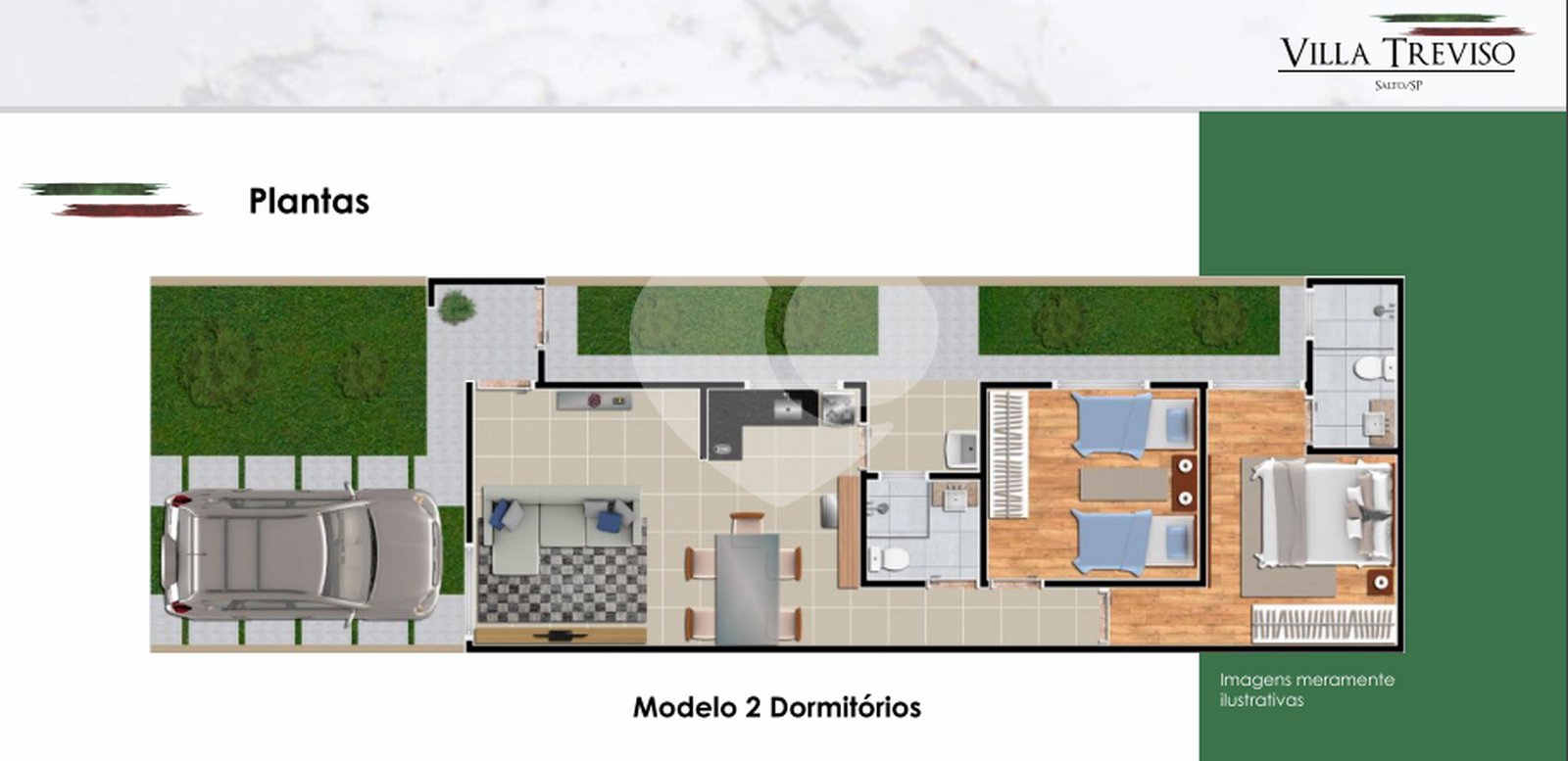 Planta 1