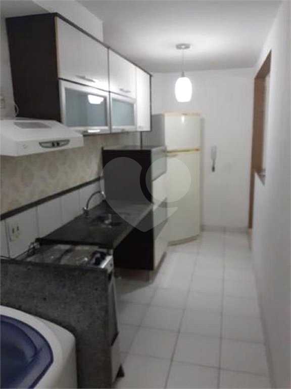 Apartamento à venda com 2 quartos, sendo 1 suíte,  em Paraíso do Morumbi, São Paulo, SP
