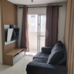 Apartamento à venda com 2 quartos em Vila Guilherme, São Paulo, SP