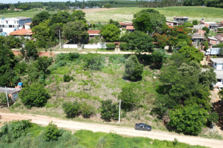 Terreno à venda em Jardim Arquidiocesano, Salto, SP