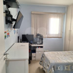 Apartamento à venda com 2 quartos, sendo 1 suíte,  em Ipiranga, São Paulo, SP