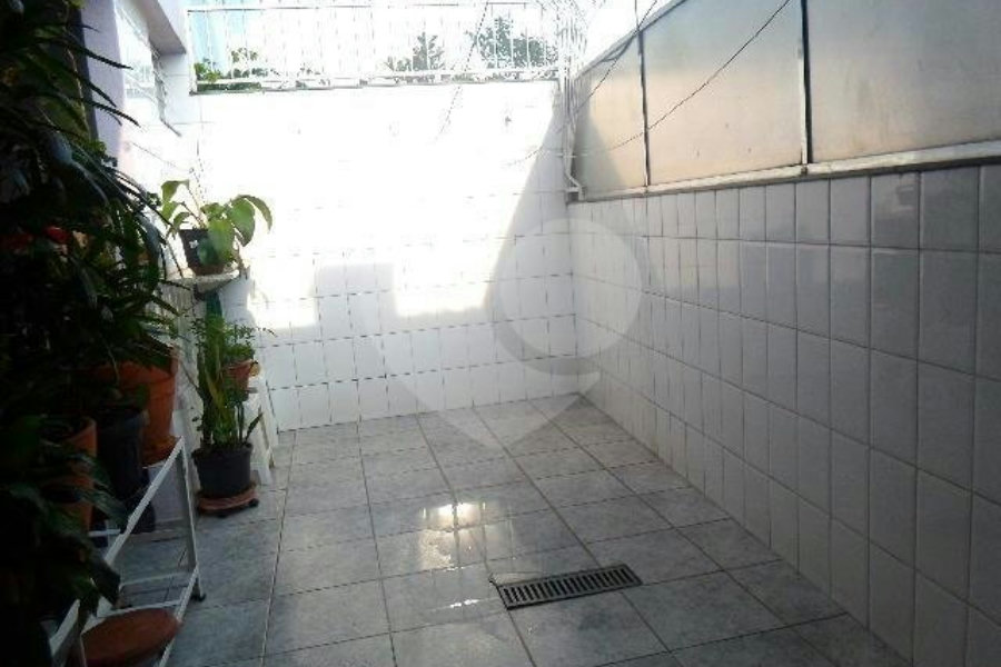 Sobrado à venda com 3 suítes em Vila Isolina Mazzei, São Paulo, SP