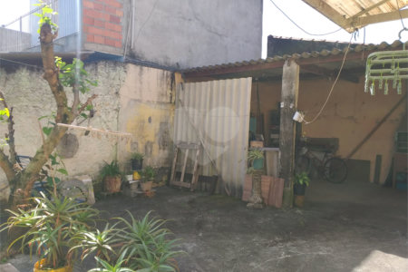 Casa à venda com 2 quartos em Jardim Aeroporto Ii, Mogi das Cruzes, SP