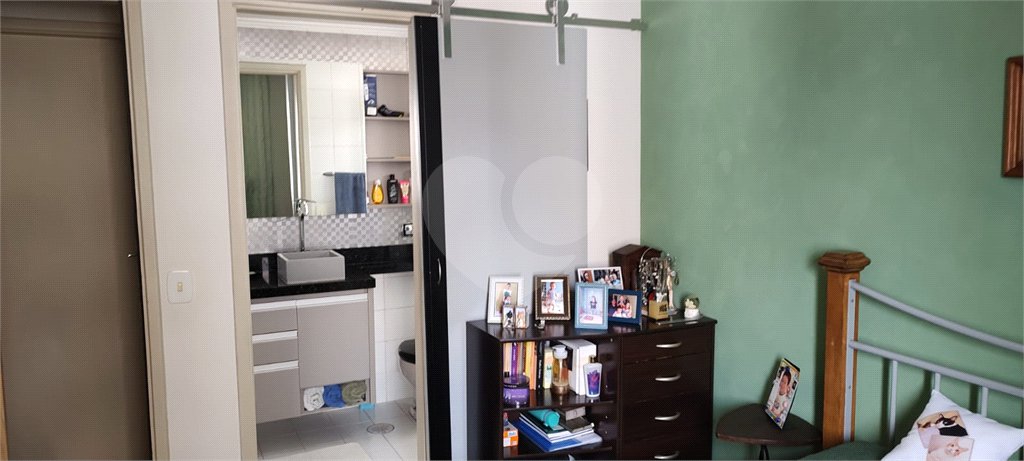 Apartamento à venda com 3 quartos, sendo 1 suíte, em Santana, São Paulo, SP