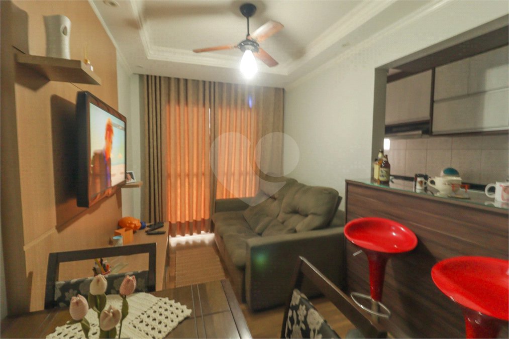 Apartamento à venda com 2 quartos em Medeiros, Jundiaí, SP