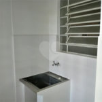 Apartamento para alugar com 1 quarto em Cambuci, São Paulo, SP