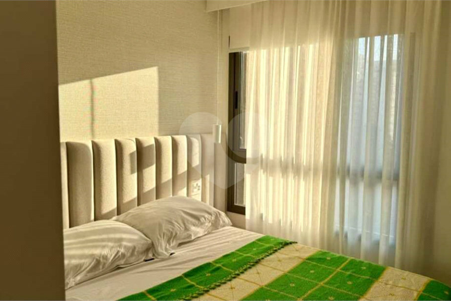 Apartamento à venda com 1 suíte em Cerqueira Cesar, São Paulo, SP
