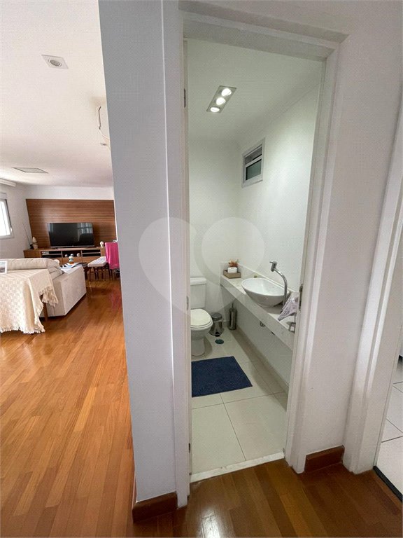 Apartamento à venda com 2 suítes em Imirim, São Paulo, SP