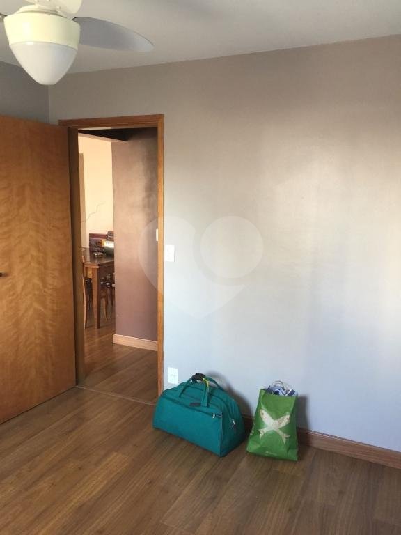 Apartamento à venda com 3 quartos, sendo 1 suíte, em Vila Romana, São Paulo, SP