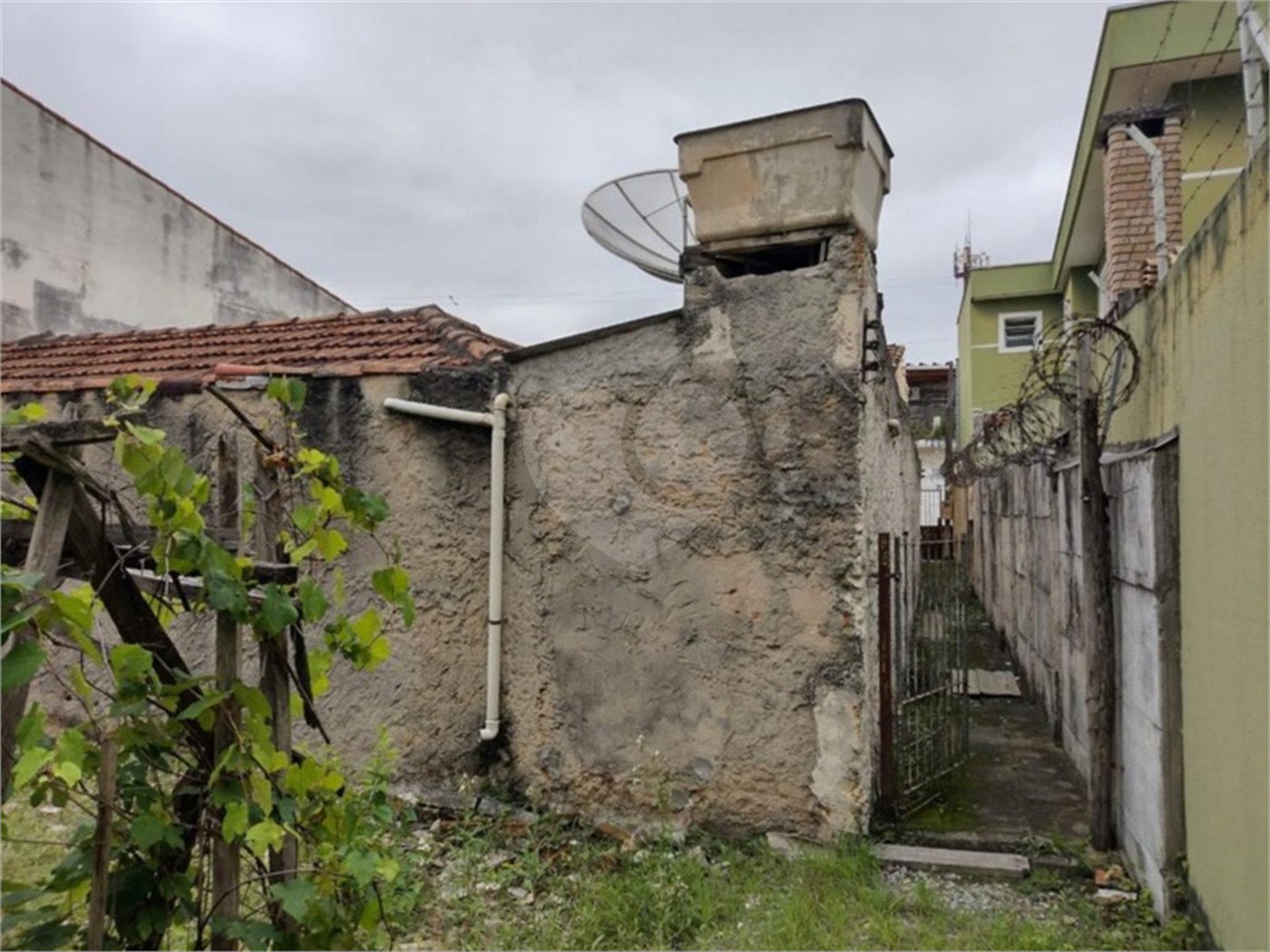 Terreno à venda em Jaçanã, São Paulo, SP