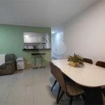 Apartamento à venda na Vila Guarani