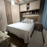 Apartamento à venda com 2 quartos em Jardim São Luis, Guarulhos, SP