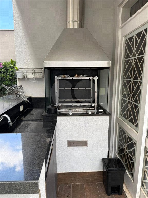 Casa à venda com 3 suítes no condomínio Santa Teresa, Jundiaí - SP