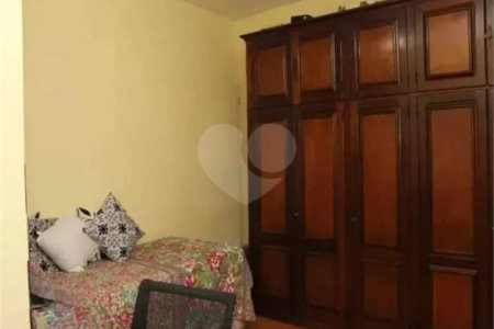 Apartamento à venda com 3 quartos em Maracanã, Rio de Janeiro, RJ
