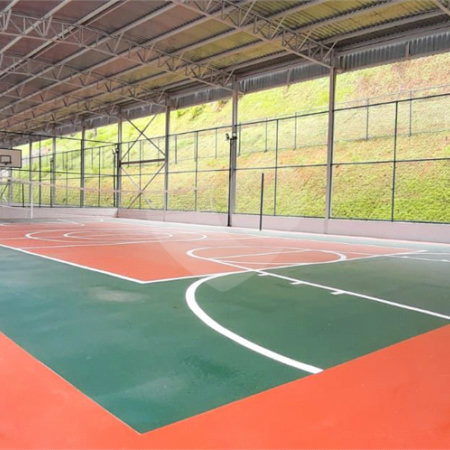 Apartamento à venda com 2 quartos em Parque Ipê, São Paulo, SP