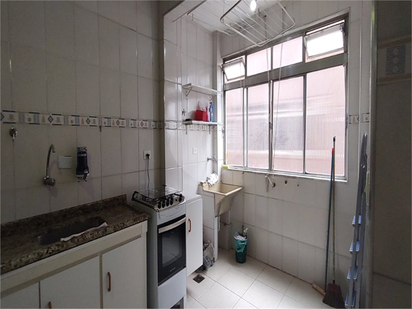 Apartamento à venda com 2 quartos em Jardim São Paulo(zona Norte), São Paulo, SP
