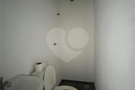 Salão Comercial para alugar em Vila Morse, São Paulo, SP