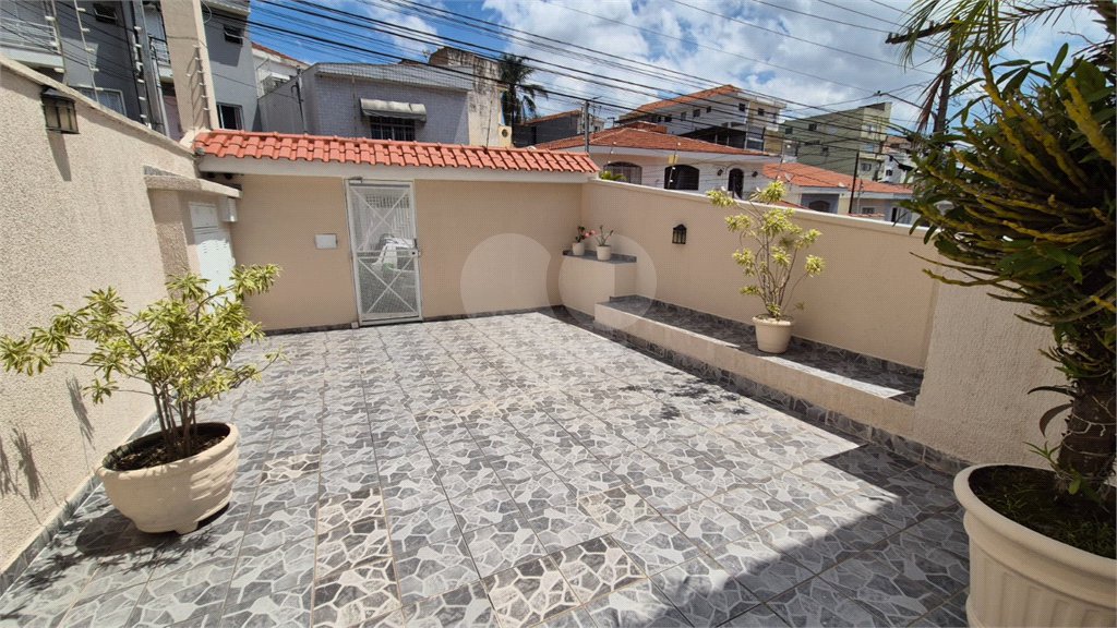 Casa à venda com 3 quartos, sendo 1 suíte, no condomínio Indefinido_ernani Pinto_439, São Paulo - SP