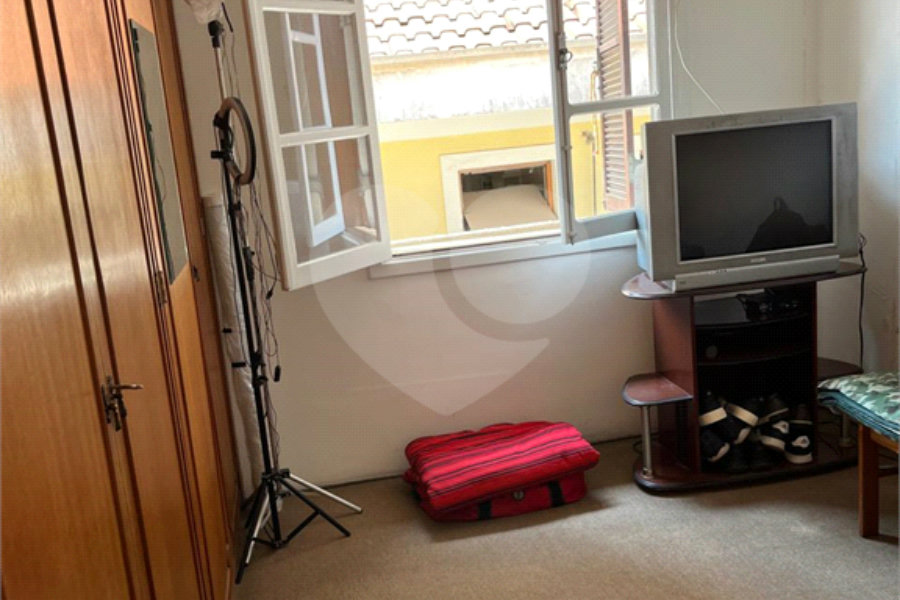 Sobrado à venda com 3 quartos em Santana, São Paulo, SP