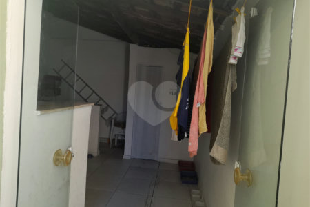 Casa à venda com 2 quartos em Campo Grande, Rio de Janeiro, RJ