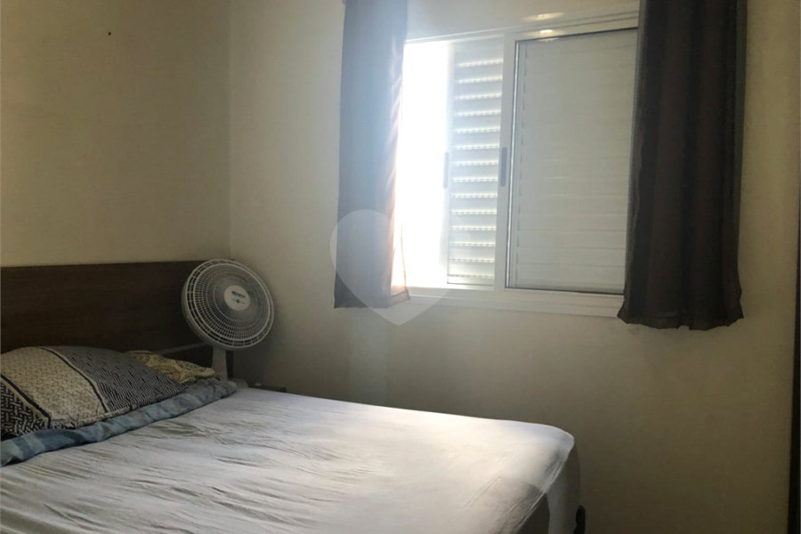 Apartamento à venda com 3 quartos, sendo 1 suíte, em Vila Guilherme, São Paulo, SP