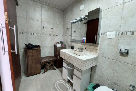 Apartamento à venda com 3 quartos, sendo 1 suíte, em Perdizes, São Paulo, SP