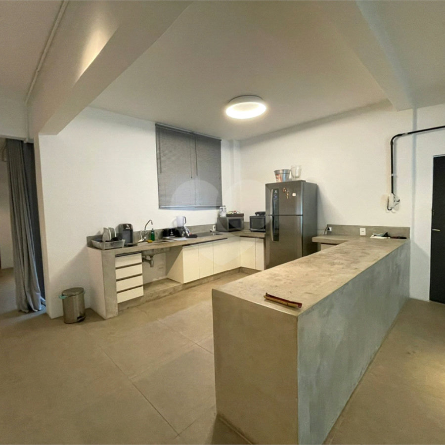 Apartamento à venda com 2 quartos, sendo 1 suíte, em Cerqueira César, São Paulo, SP