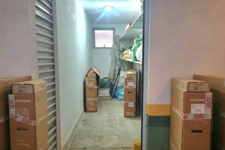 Apartamento com 4 dormitórios, 255 m² - venda por R$ 4.900.000,00 ou aluguel por R$ 30.000,00/mês - Aparecida - Santos/SP