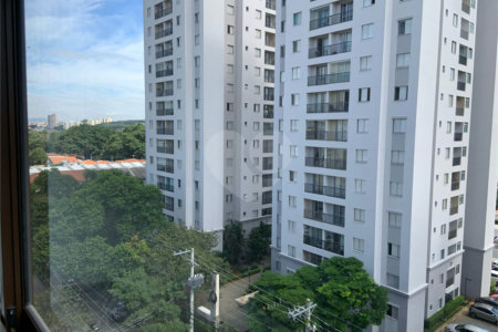 Apartamento à venda com 3 suítes em Bela Aliança, São Paulo, SP