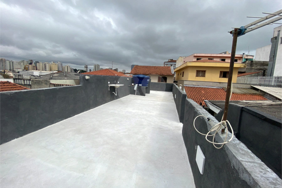 Sobrado à venda com 3 quartos, sendo 1 suíte, em Imirim, São Paulo, SP