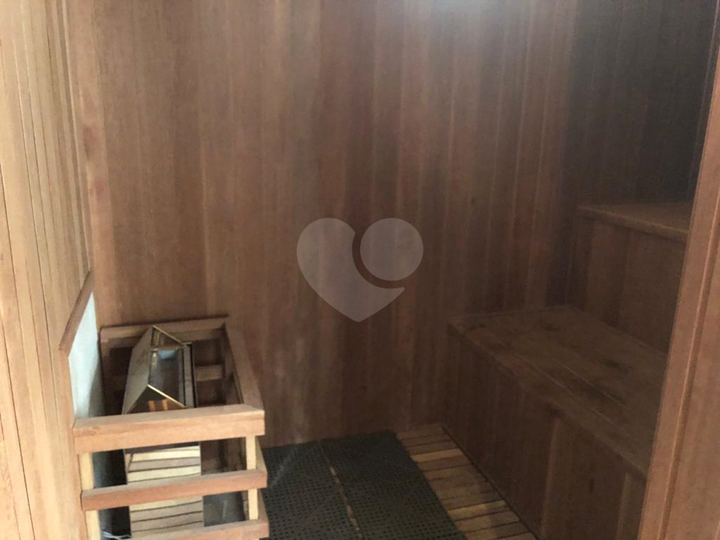 Apartamento para alugar com 1 quarto em Perdizes, São Paulo, SP
