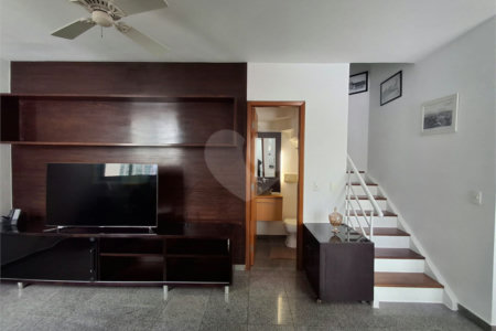 Apartamento à venda ou para alugar com 2 suítes em Indianópolis, São Paulo, SP
