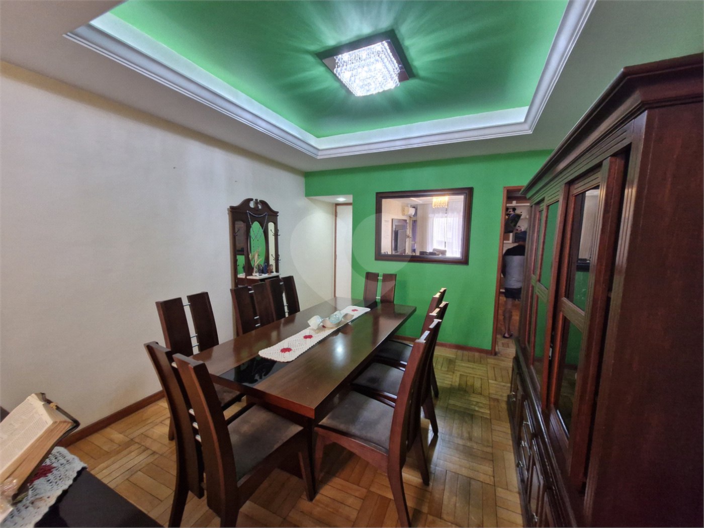 Apartamento à venda com 3 quartos, sendo 1 suíte, em Tijuca, Rio de Janeiro, RJ