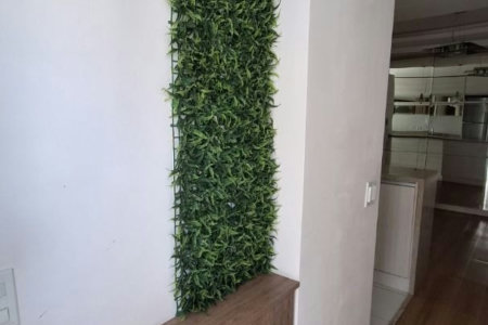 Apartamento com 2 dormitórios à venda, 75 m² por R$ 680.000,00 - José Menino - Santos/SP